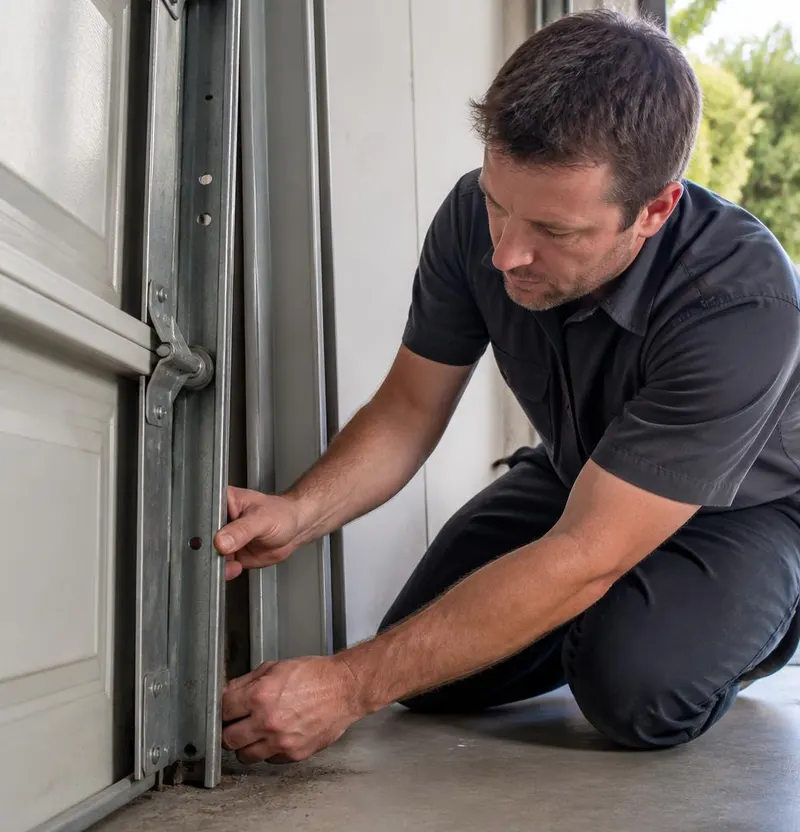 Garage Door Repair in Bryans Road